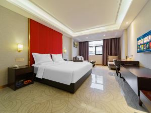 Shantou Caogenwu Hotel (Chenghai Branch)