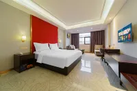Shantou Caogenwu Hotel (Chenghai Branch) Hotel in zona Dongxing Passenger Transport Terminal