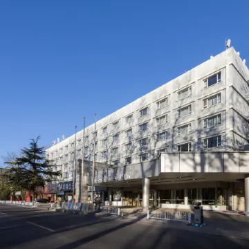 Comfort Hotel (Beijing Capital Airport New International Exhibition Center)