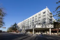 康福瑞飯店（北京首都機場新國展店） 北京首都國際機場附近的飯店