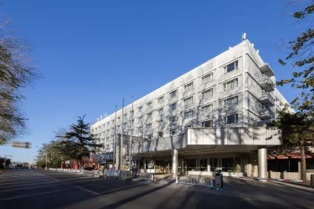 Comfort Hotel (Beijing Capital Airport New International Exhibition Center)