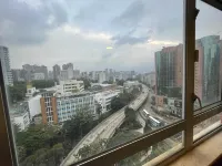Fu Shing Wong Tao Hotel فنادق في 