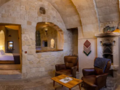 Seki Cave Hotel Hotels in Avanos