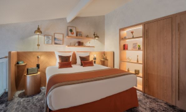 Hôtel Burdigala by Inwood Hotels