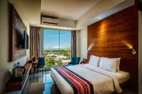 Sunwood Hotel Arianz Mataram Hotels in Mataram