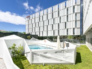 Hampton by Hilton Alcobendas Madrid