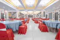 Houde Hotel (County Government Branch) - breakfast