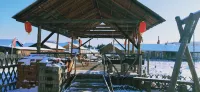 Romantic Tours in Arctic Village Hotels in 
