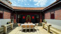 QIAO JU B&B Hotels in Kinmen