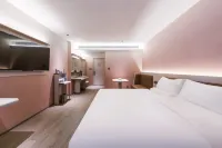 HanTing Hotel (Siyang Taoyuanzhong Road) Các khách sạn ở Tứ Dương
