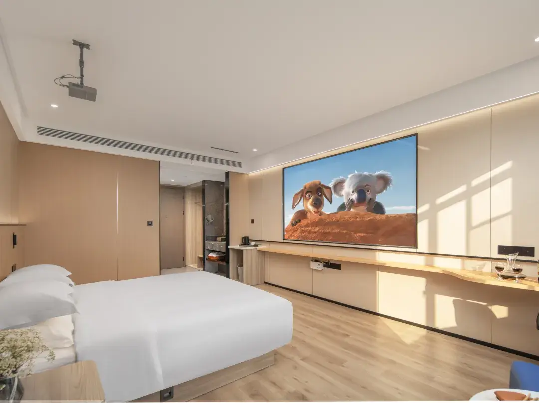 Taizhou Leeden Hotel - Taizhou