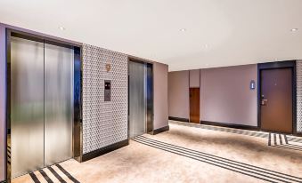 jinjiang metropolo hotel shaoxing keqiao