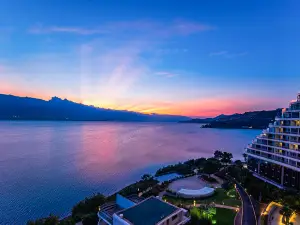 WEISELECT DALI SHAN HAIWAN HOTEL