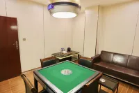 บิสซิเนส โฮเต็ลซิงเหอ - โรงแรมราคาถูก