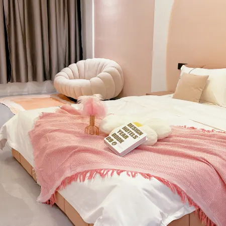 Yunduan Xiaozhu Homestay