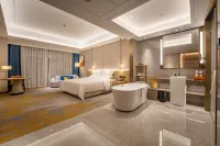 Jingyuan Veegle by Landison Hotel Hotels in Jingyuan