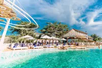 Pinnacle Grand Jomtien Resort and Beach Club - parking