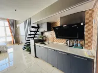 Tonghua Qingxiang LOFT Red Star Macalline Homestay