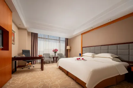 Foshan Jiayi Hotel (Nanhai Sports Center)