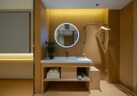 Baoshan Jingchen  Hotel
