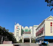 Zhenying Hotel Hotels near Guanhai Temple, Liugang Village, Jinjing Town