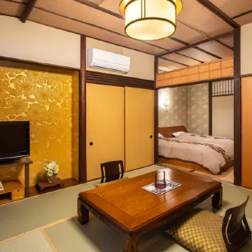 Izu Atagawa -Yubana Mankai -Adult Only-