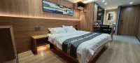Yujia Boutique Hotel - Wi-Fi