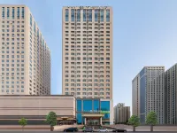 Wassim Hotel (Baotou Convention and Exhibition Center) Hotels near Qingshan Park