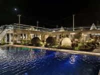 Beijing Huairou Suxin Xiaozhu Homestay