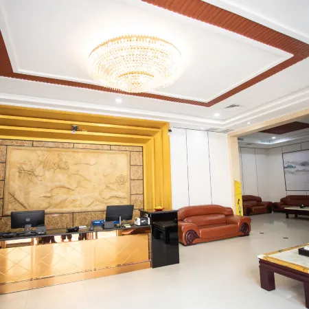 Chuangji Hotel