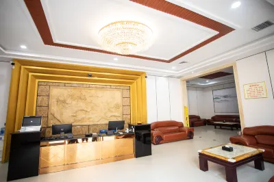 Chuangji Hotel Hotels near Danhe Canyon