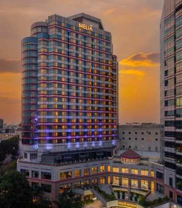 Melia Hanoi