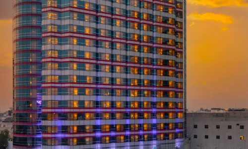Melia Hanoi