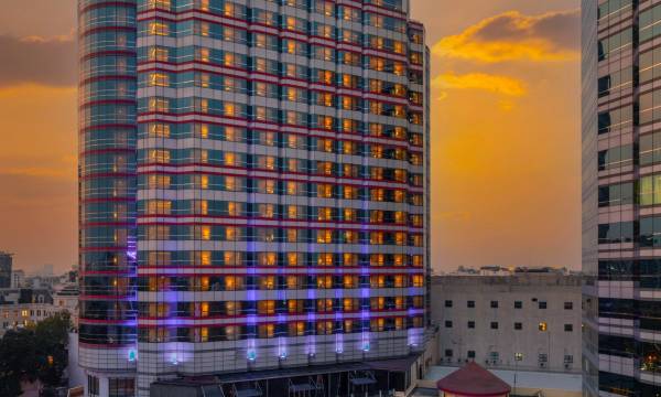 Melia Hanoi