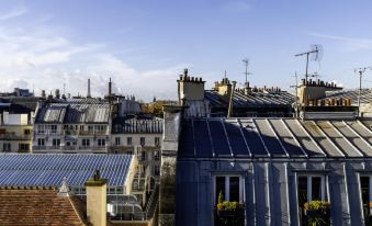 Hôtel Pilgrim