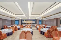 Tegaobusinesshotel Hotels in Zhongshan