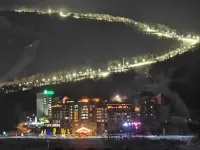 Beidahu Shengxu Ski Homestay