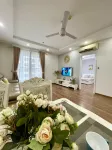 Vinhomes Times City Delicate Residence Hotels in Quan Hai Ba Trung
