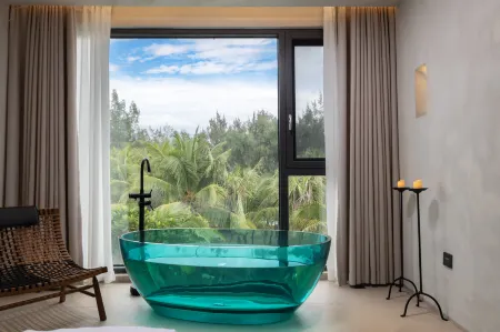 Yandunhai No.1 Courtyard