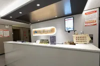Tongxiang Yunxuan Smart Hotel (Tianhong Branch)