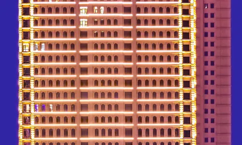 Kyriad Marvelous Hotel (Xinyu Jiuding Kongmujiang Store)