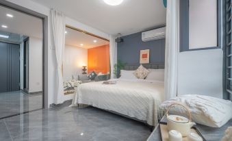 Buwan Serviced Apartment (Xiang'an New Town)