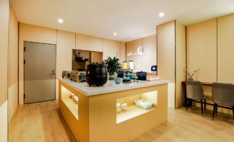 KEST Hotel (Jiaxin International Commercial Plaza)