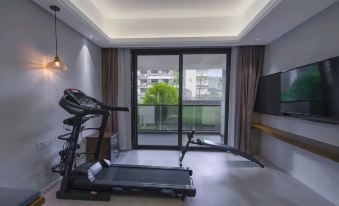 안커자 Service Apartment 썸네일