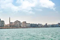 Four Seasons Hotel Alexandria San Stefano - Romantic