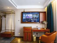 Zhe Coffee Hotel Feicheng Yiheyuan Community Store Hôtels à : Feicheng