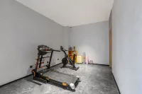 Aifeel Hotel (Xinzhou Jingle)