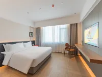 CHEERMAY Hotel (Kaiyuan Jiancai Zhuangshicheng Hada Road) Hotels near Binshui Xincheng Zhenxi Botanical Garden