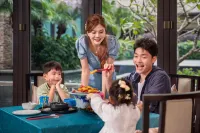 Crowne Plaza HAILING ISLAND by IHG - breakfast