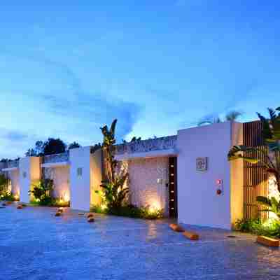 Pool Villa Imadomari by Coldio Premium Hotel Exterior